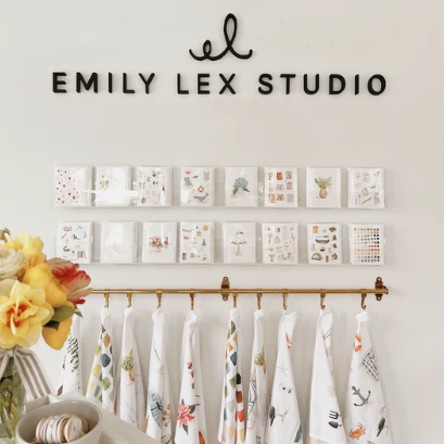 Emily Lex Studio