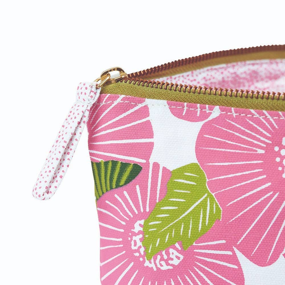 Poppy Pouch, Large