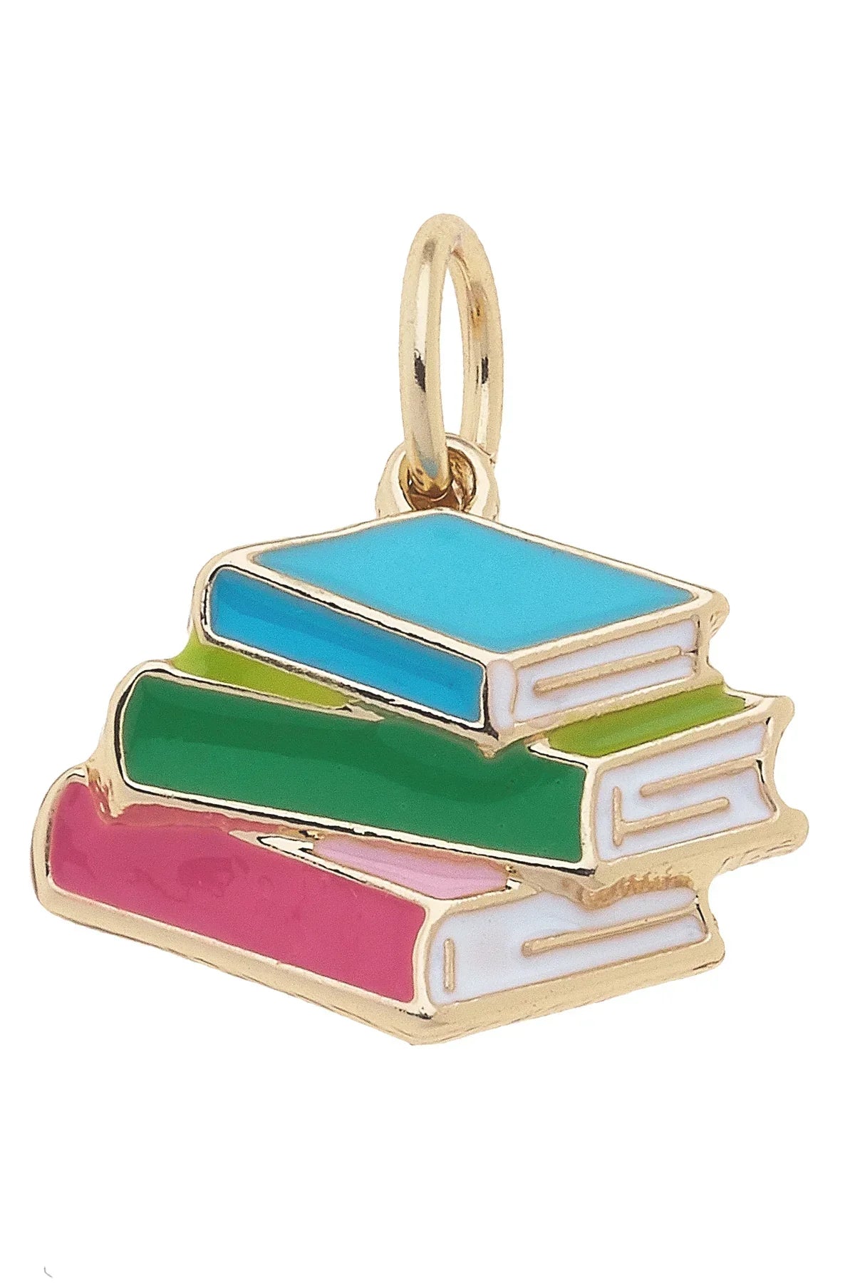 Books Charm