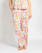 Summer Bouquet Sleep Pants