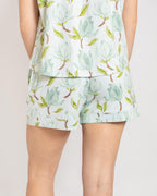 Audrey Sleep Shorts
