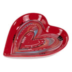 Funky Heart Trinket Tray