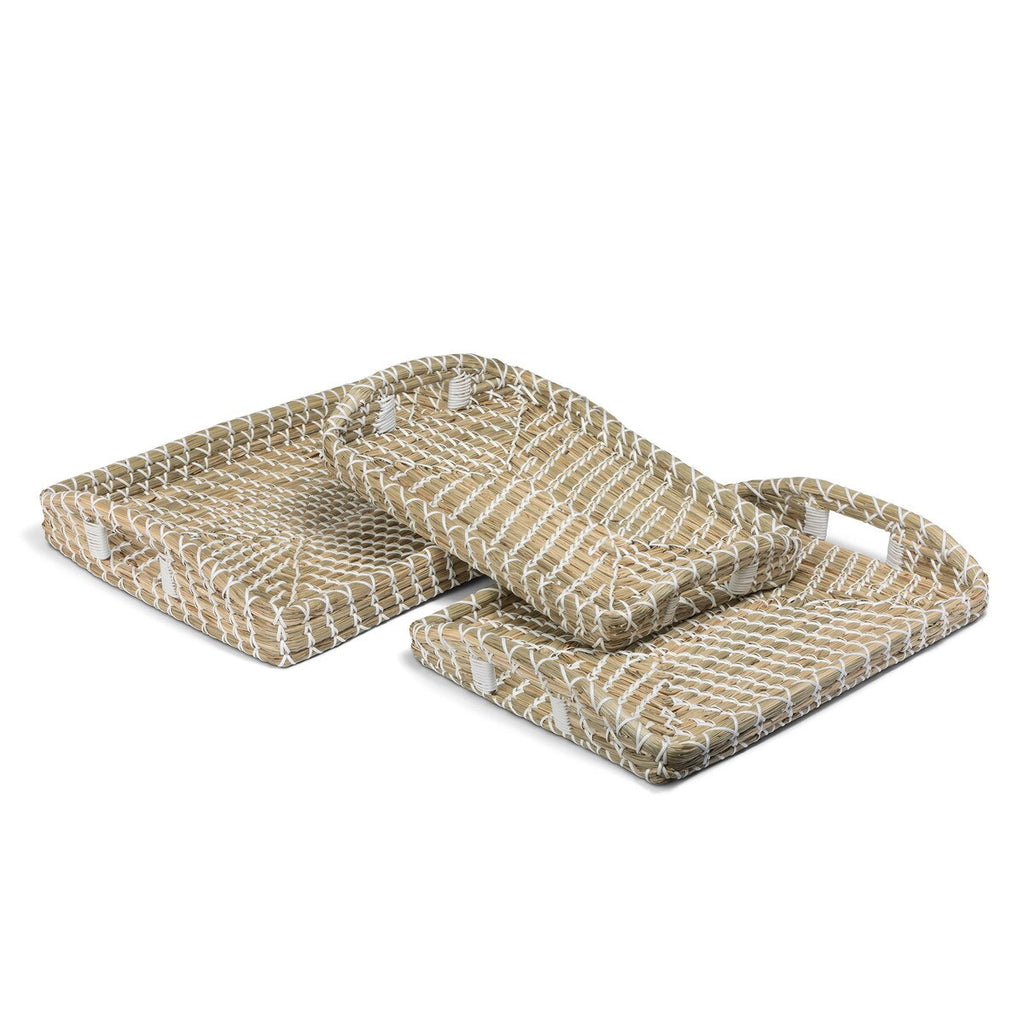 Capraia Coast Decorative Tray