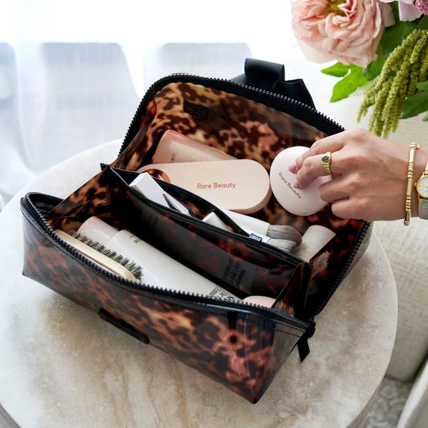 Jelly Cosmetic Bag