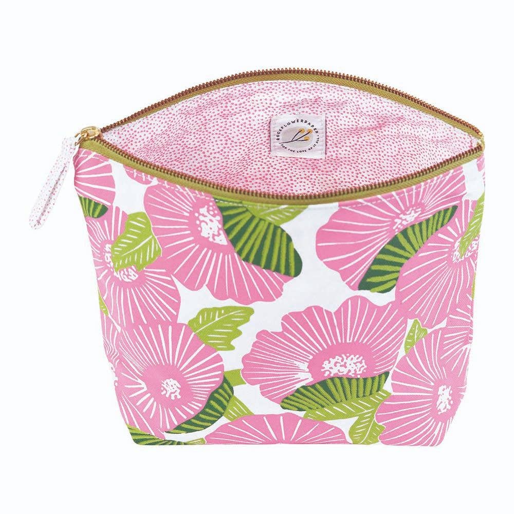 Poppy Pouch, Large