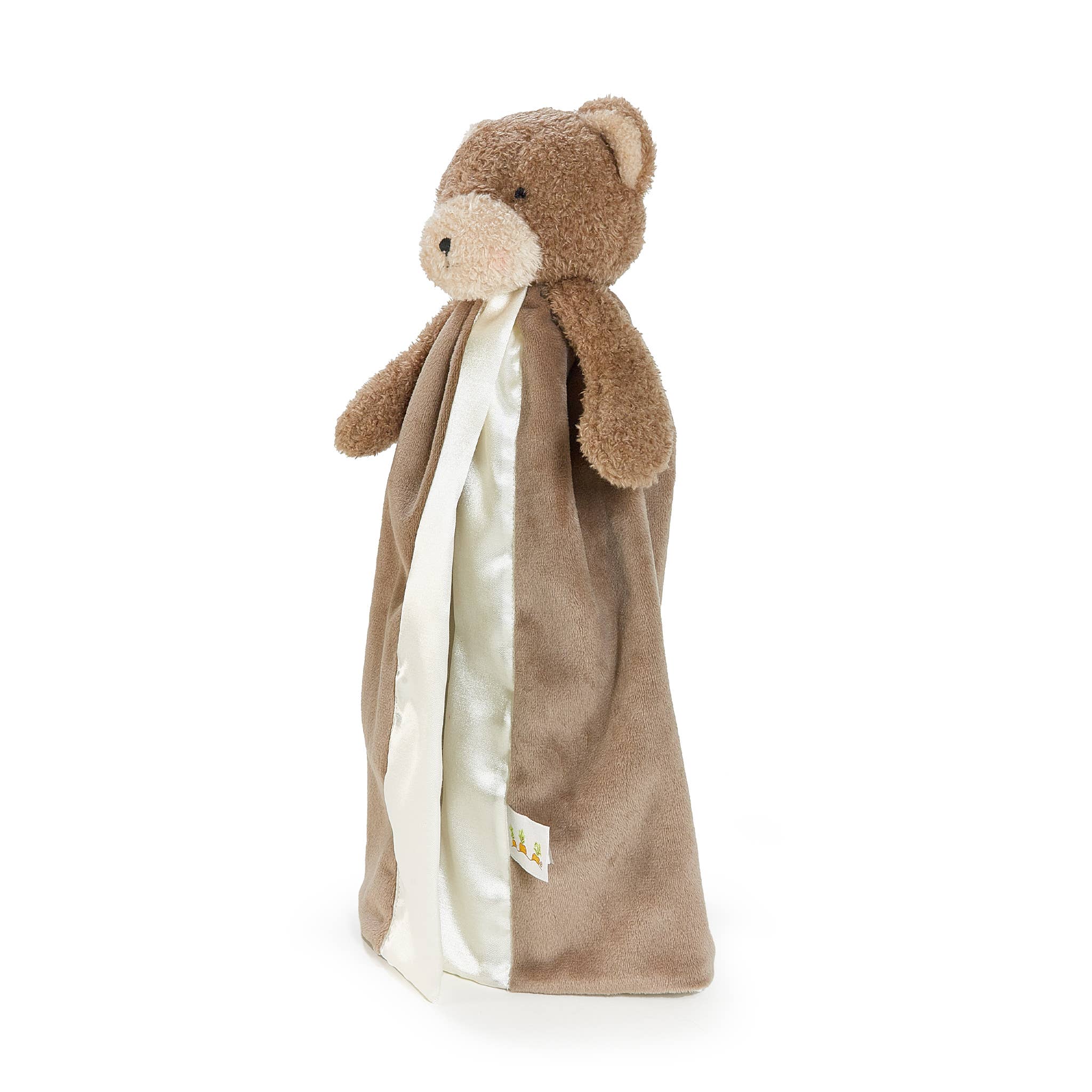 SIMPLE Cubby Bear Buddy Blanket