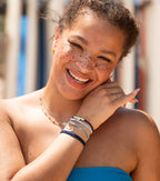 K’lani Dream Hair tie Bracelets