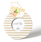 Georgia Motif Mini Attachment