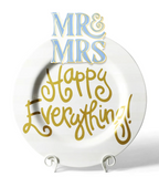 Mr. & Mrs. Big Attachment