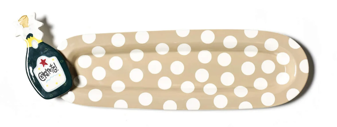 Champagne Mini Attachment