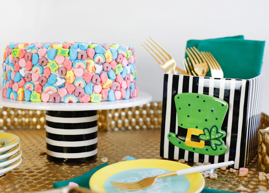 Leprechaun Hat Mini Attachment