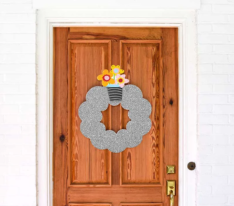 Flowers Big Attachment