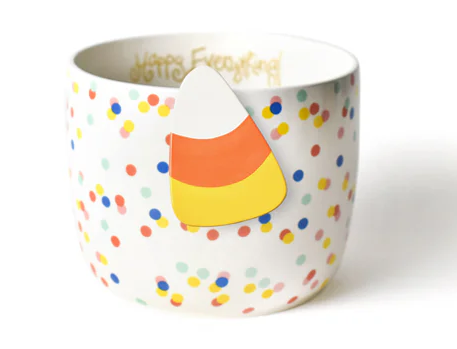 Happy Dot Mini Happy Everything! Bowl