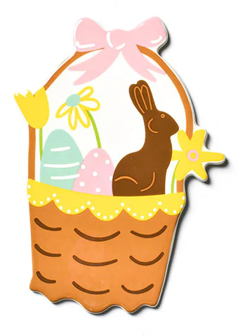 Bunny Basket Mini Attachment