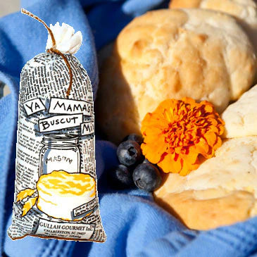 Ya Mama's Biscuits Mix