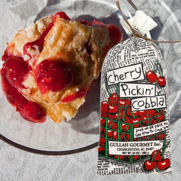 Cherry Pickin Cobbla
