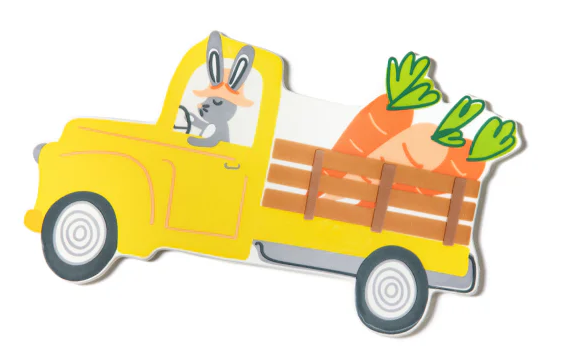 Easter Truck Mini Attachment