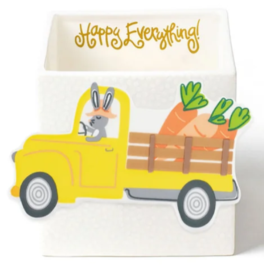 Easter Truck Mini Attachment