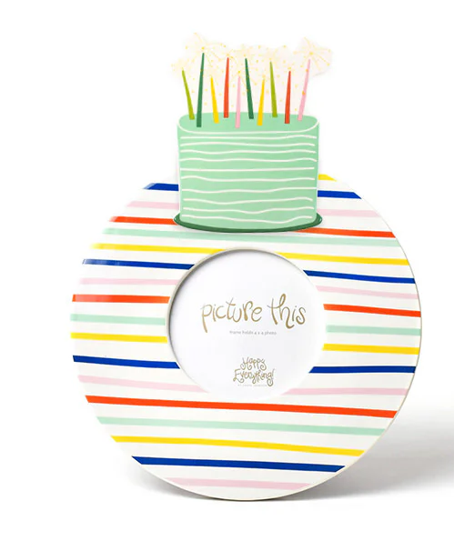 Sparkle Cake Mini Attachment