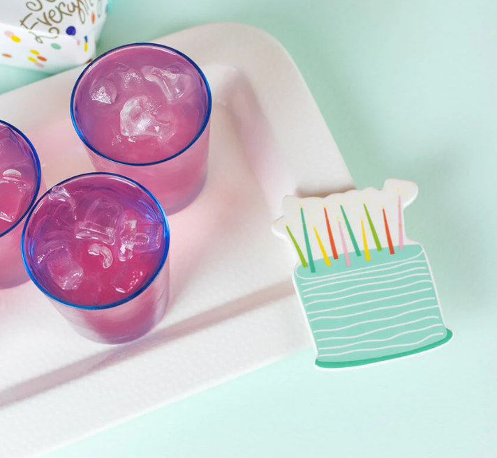 Sparkle Cake Mini Attachment