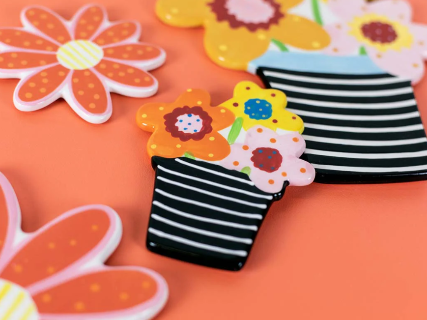 Daisy Flower Mini Attachment