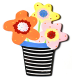 Flowers Big Attachment