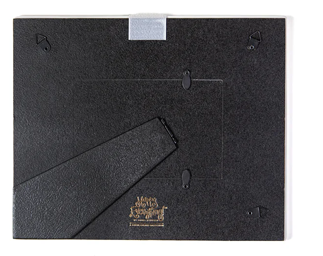 Happy Dot Happy Everything! Mini Frame