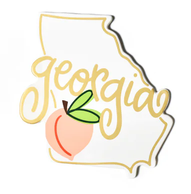 Georgia Motif Mini Attachment