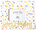 Happy Dot Happy Everything! Mini Frame