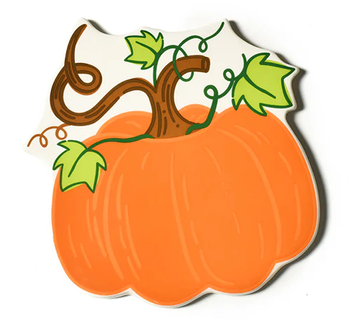 Harvest Pumpkin Big Attachment