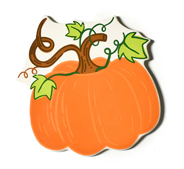 Harvest Pumpkin Mini Attachment