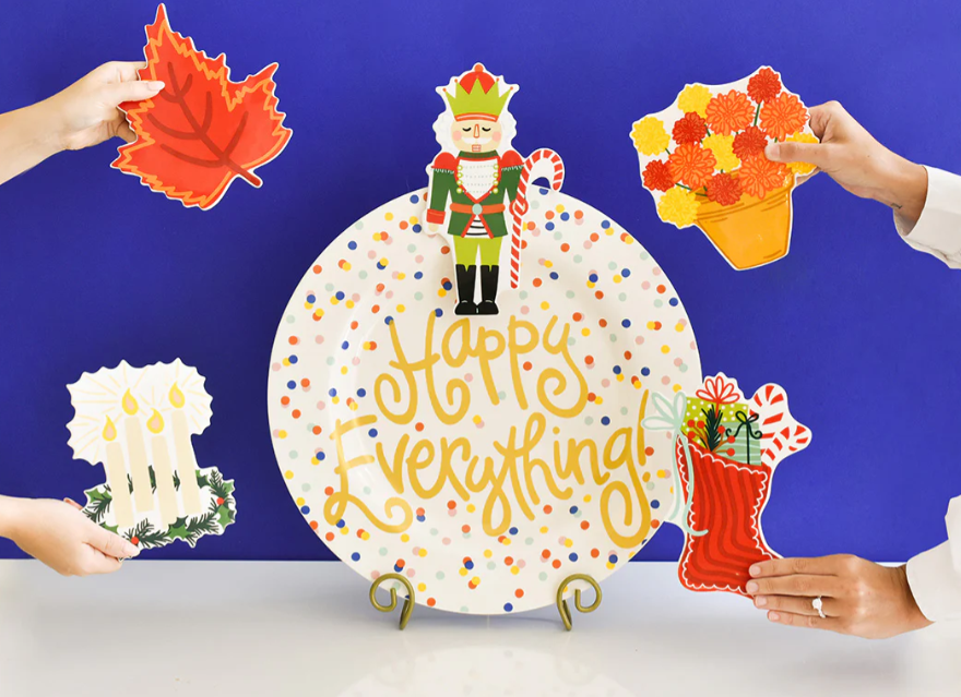 Mr. Nutcracker Big Attachment