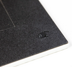 Gold Small Dot Mini Frame