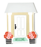 House Welcome Big Attachment