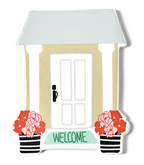 House Welcome Mini Attachment