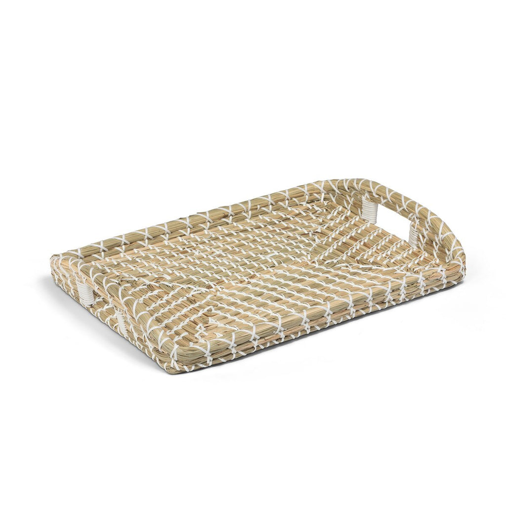 Capraia Coast Decorative Tray