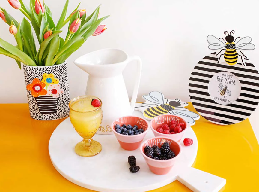 Flowers Mini Attachment