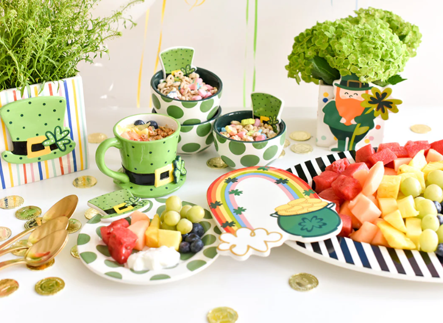 Leprechaun Hat Mini Attachment