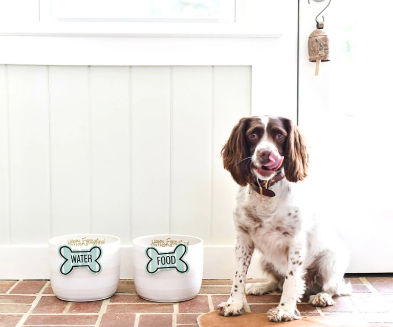 Striped Bone Mini Attachment