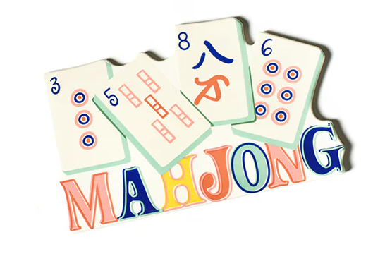 Mahjong Mini Attachment