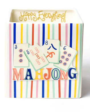 Mahjong Mini Attachment