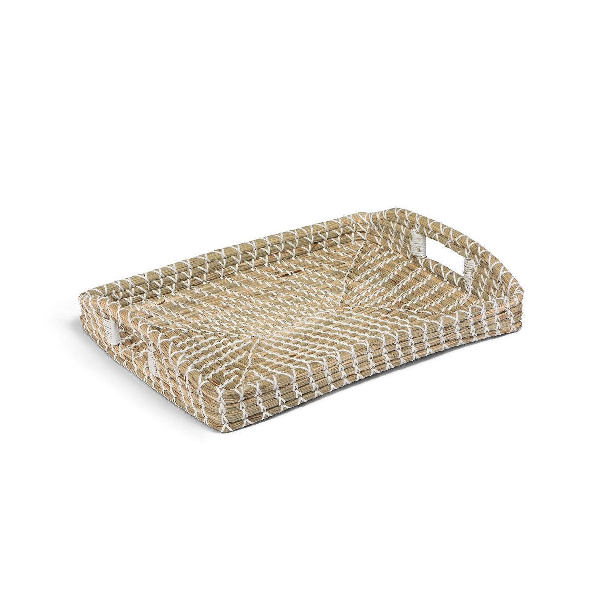 Capraia Coast Decorative Tray