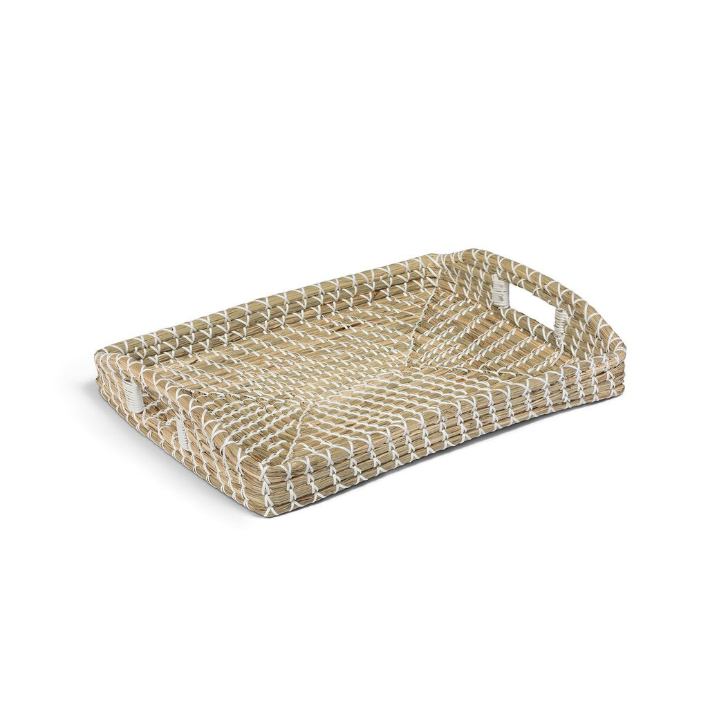 Capraia Coast Decorative Tray