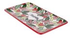 Mom Hearts & Flowers Trinket Tray