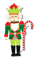 Mr. Nutcracker Big Attachment