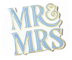 Mr. & Mrs. Mini Attachment