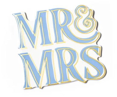 Mr. & Mrs. Mini Attachment