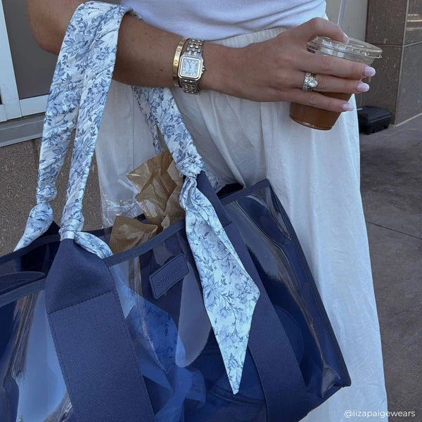 Casemate Jelly Tote