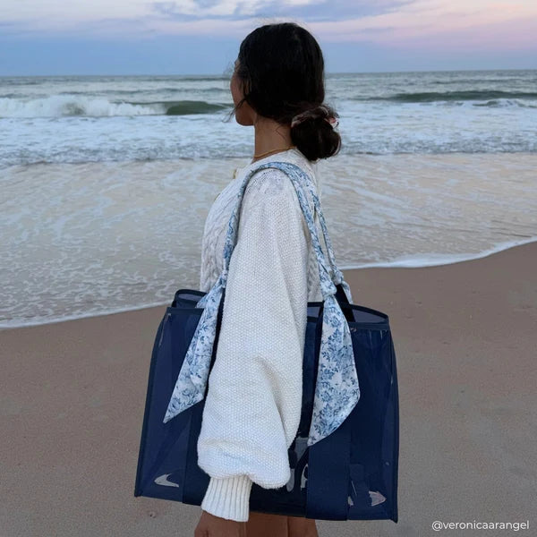 Casemate Jelly Tote