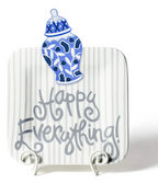 Chinoiserie Jar Mini Attachment